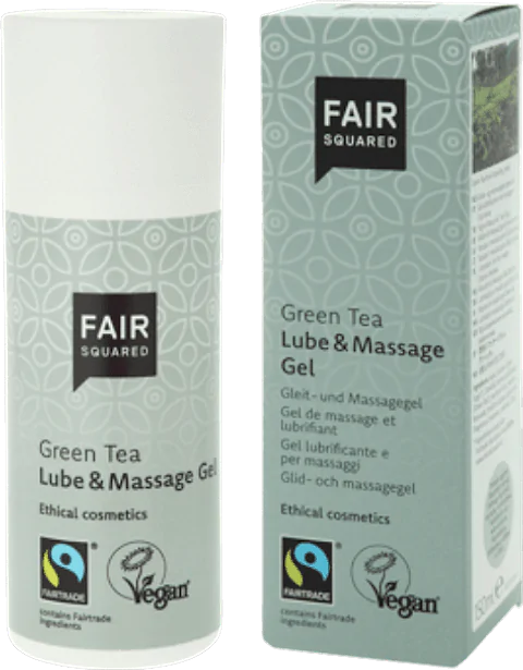 Gel Massage & Lubrifiant